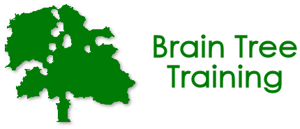 Brain Tree Training